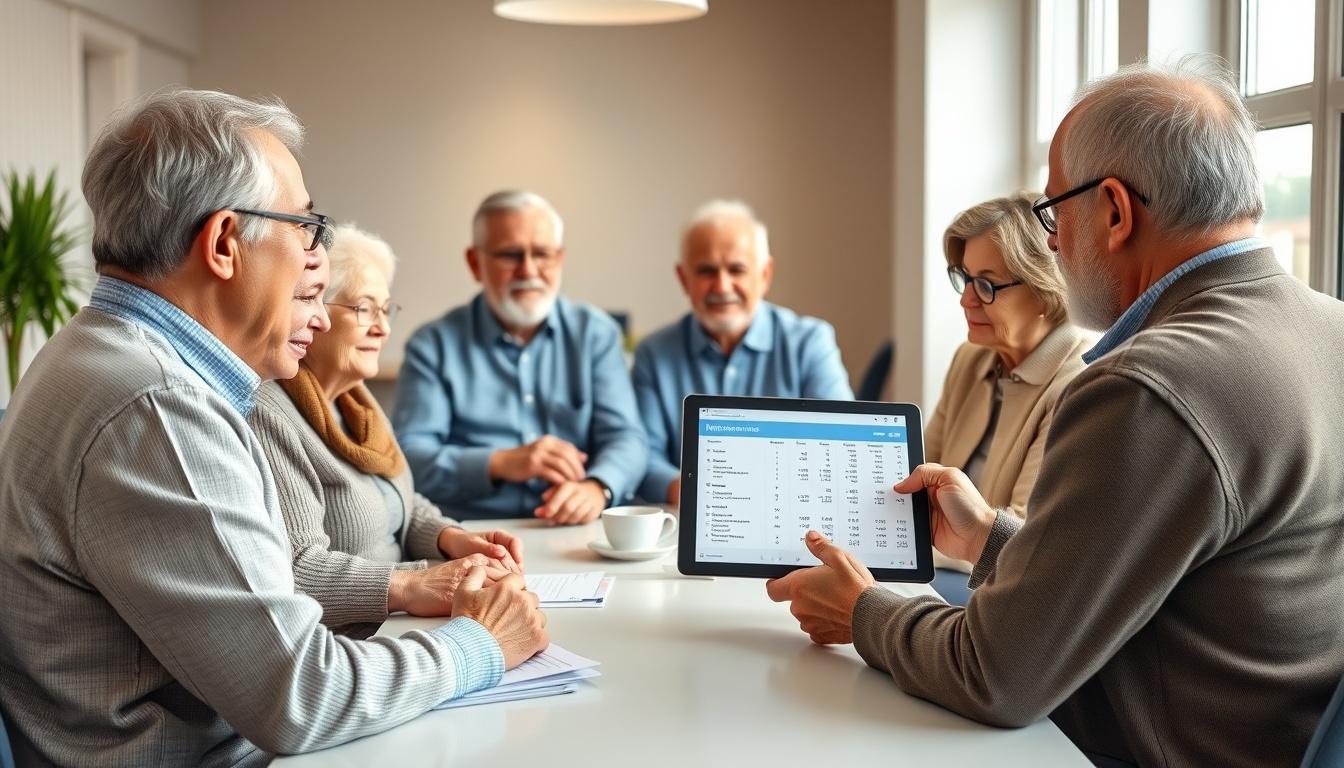 Como Funciona a Consultoria
